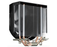 SilentiumPC Spartan 5 120mm - 726425 - zdjęcie 4